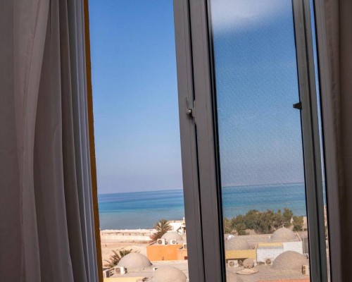 Al Dora Residence 3* в Хургаде