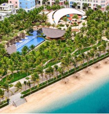 Amigo Sol Phan Thiet 4*