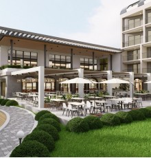 Avia Resort & Spa 5*