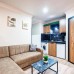 Terra Rossa Suites 3* — отель в центре Антальи