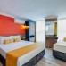 Terra Rossa Suites 3* — отель в центре Антальи