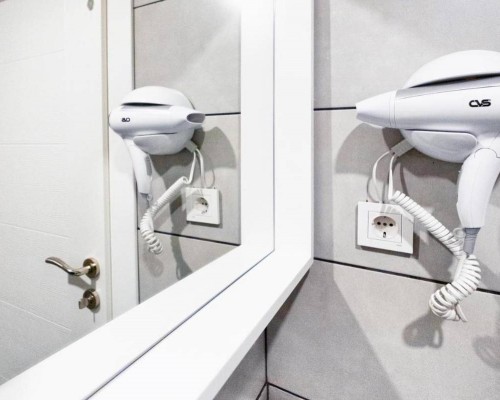 Terra Rossa Suites 3* — отель в центре Антальи