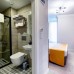 Terra Rossa Suites 3* — отель в центре Антальи