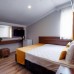 Terra Rossa Suites 3* — отель в центре Антальи