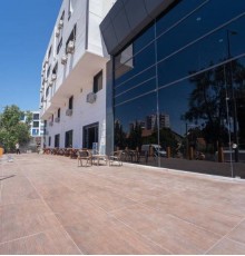 Sever Suites Hotel 3* Sever Suites Hotel 3*