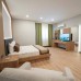 Sever Suites Hotel 3* в Анталье: что важно знать до брони