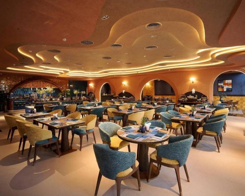 Champton Nha Trang 5* — новый отель в центре Нячанга