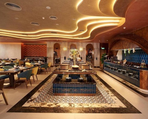 Champton Nha Trang 5* — новый отель в центре Нячанга