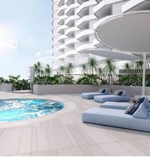 Melia Aurea Nha Trang 5*