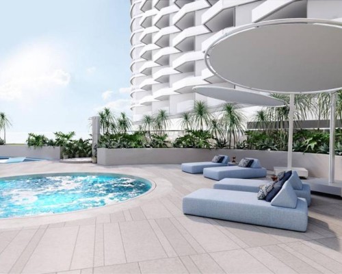 Melia Aurea Nha Trang 5* — отель в Нячанге, Вьетнам