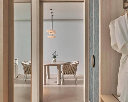 Melia Aurea Nha Trang 5* — отель в Нячанге, Вьетнам