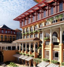 Rixos Phu Quoc 5*