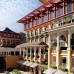 Rixos Phu Quoc 5* — пляжный отель на Фукуоке