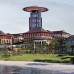 Rixos Phu Quoc 5* — пляжный отель на Фукуоке