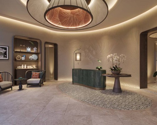 Rixos Phu Quoc 5* — пляжный отель на Фукуоке