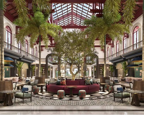 Rixos Phu Quoc 5* — пляжный отель на Фукуоке