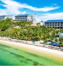 World Tea Resort Nha Trang 5*