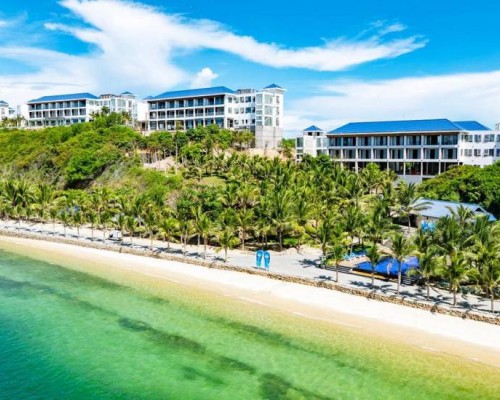 World Tea Resort Nha Trang 5* — Нячанг, Вьетнам