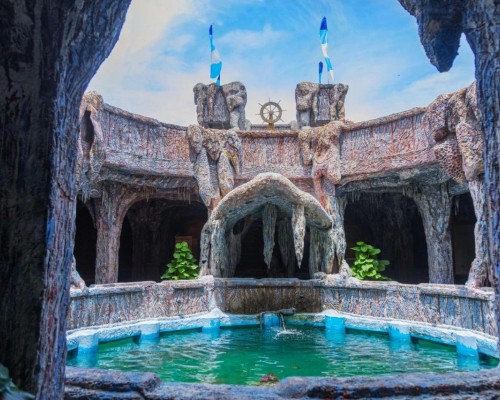 World Tea Resort Nha Trang 5* — Нячанг, Вьетнам