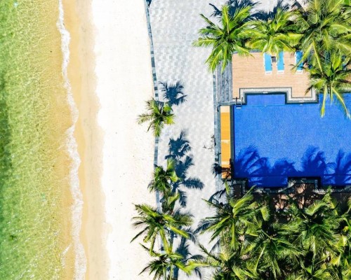 World Tea Resort Nha Trang 5* — Нячанг, Вьетнам