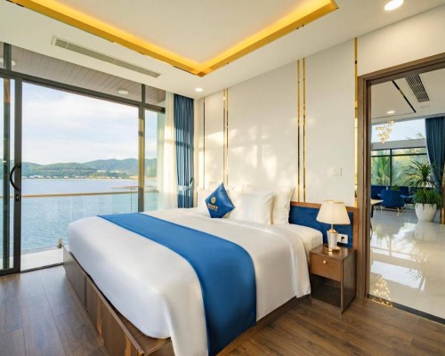 World Tea Resort Nha Trang 5* — Нячанг, Вьетнам