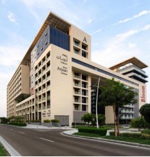 Bloom Arjaan by Rotana 4*