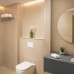 Bloom Arjaan by Rotana 4* — Абу-Даби, район Саадият