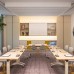Bloom Arjaan by Rotana 4* — Абу-Даби, район Саадият