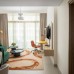 Bloom Arjaan by Rotana 4* — Абу-Даби, район Саадият
