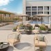 Bloom Arjaan by Rotana 4* — Абу-Даби, район Саадият