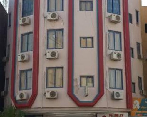 Canary Hotel 3* в Хургаде — что важно знать перед бронированием