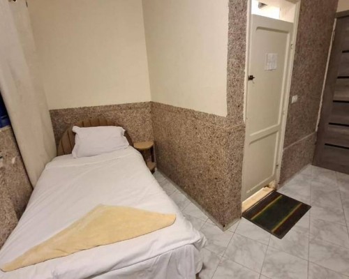 Canary Hotel 3* в Хургаде — что важно знать перед бронированием