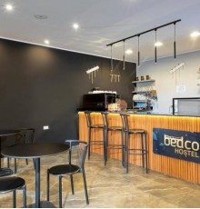 Bedcoin Hostel