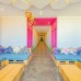 Bedcoin Hostel в Хургаде: бюджетный вариант у моря