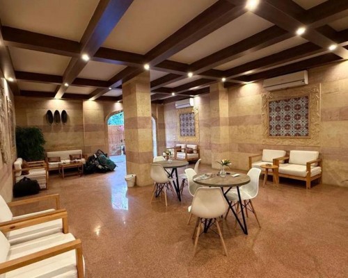 Boho Homes, Хургада: бюджетный отель 3* с кухней в номере