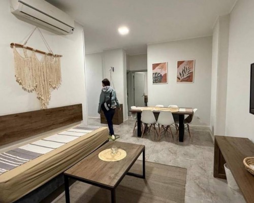 Boho Homes, Хургада: бюджетный отель 3* с кухней в номере