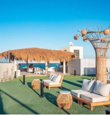 Redcon Suites 3* Redcon Suites 3*