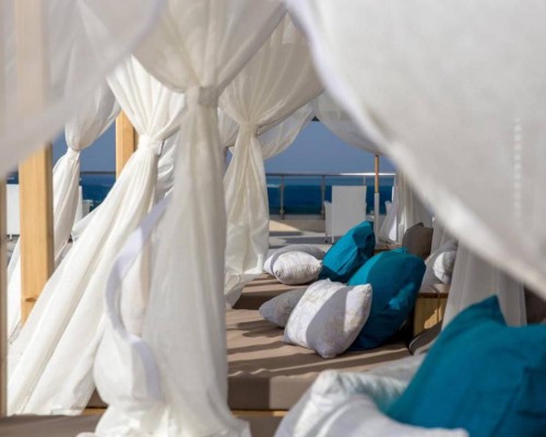 Redcon Suites 3* — Хургада, Египет