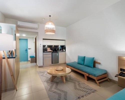 Redcon Suites 3* — Хургада, Египет