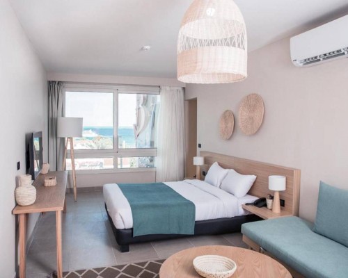 Redcon Suites 3* — Хургада, Египет