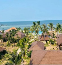 Coco Island Retreat Phu Quoc 4*