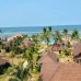 Coco Island Retreat Phu Quoc 4* — пляжный отель на Фукуоке