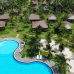 Coco Island Retreat Phu Quoc 4* — пляжный отель на Фукуоке