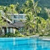 Coco Island Retreat Phu Quoc 4* — пляжный отель на Фукуоке
