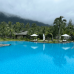 Coco Island Retreat Phu Quoc 4* — пляжный отель на Фукуоке