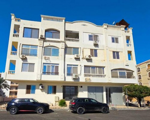 Cozy Studio Hurghada — бюджетная студия в Хургаде