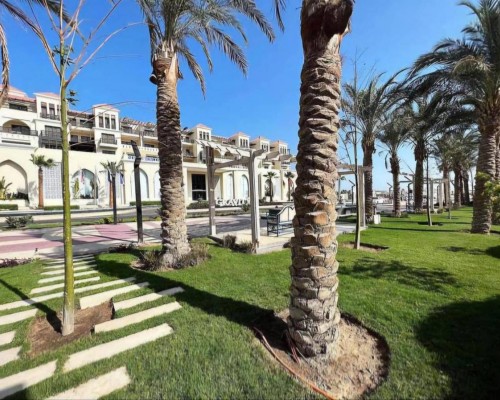 Cozy Studio Hurghada — бюджетная студия в Хургаде