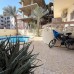 Cozy Studio Hurghada — бюджетная студия в Хургаде