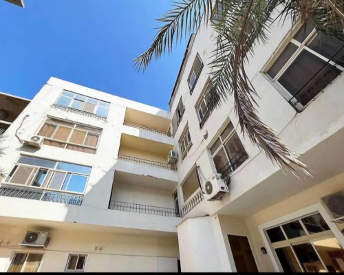 Cozy Studio Hurghada — бюджетная студия в Хургаде