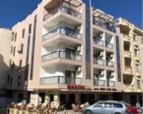 Отель Masaya Hurghada 3* — Хургада, Египет
